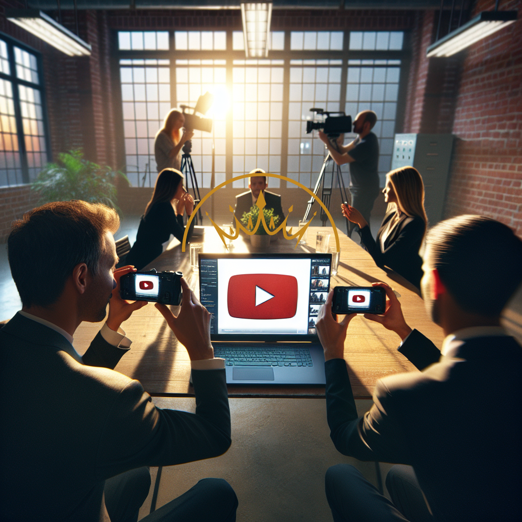 comment voir les video non répertoriée youtube
