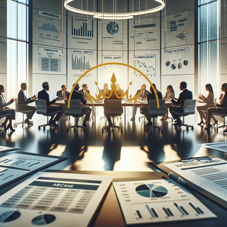 qui finance l'arcom