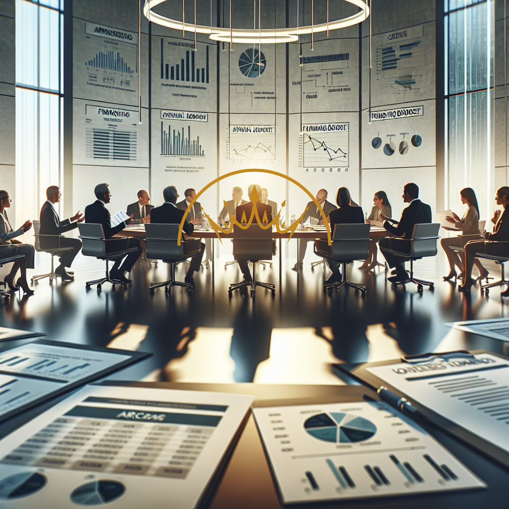 qui finance l'arcom