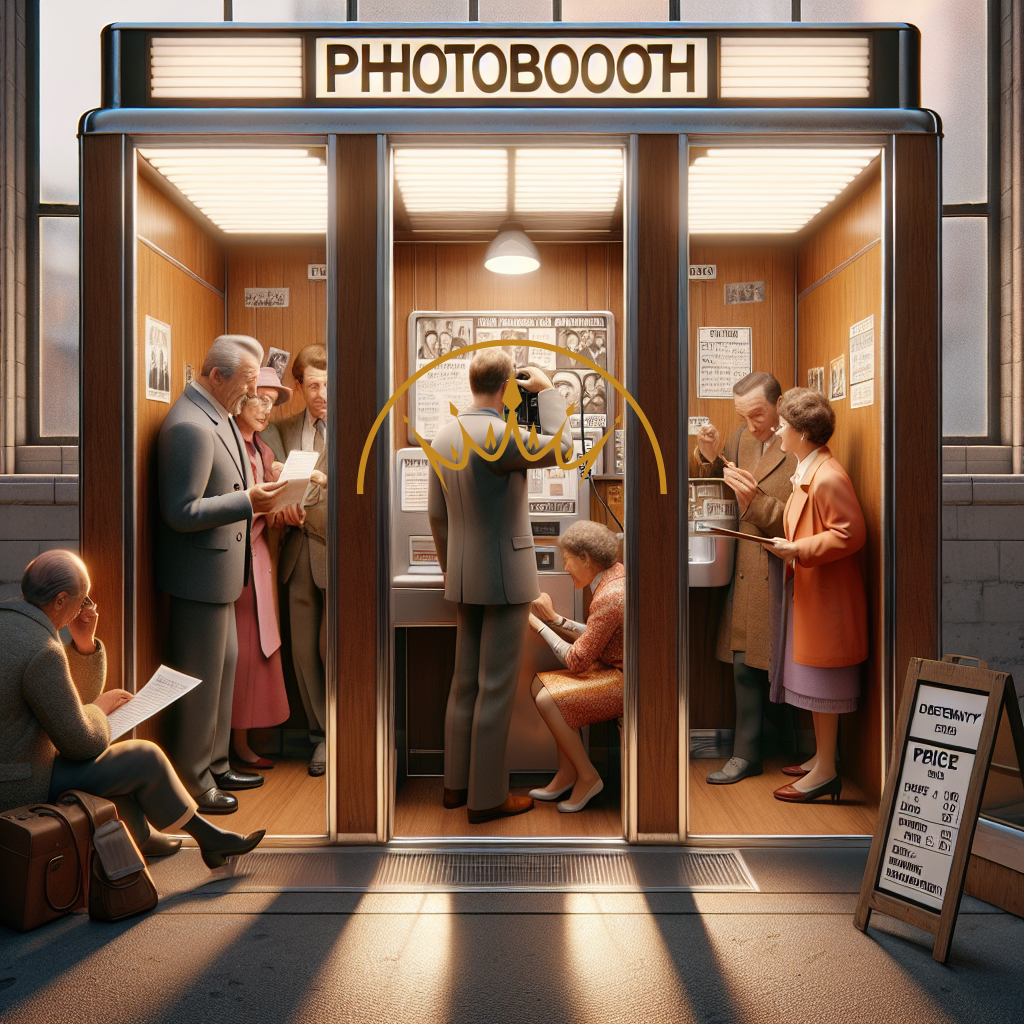 Image automatique