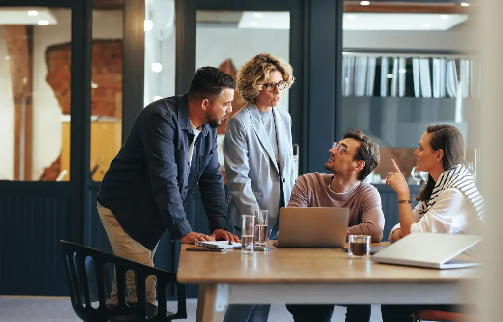 La mutuelle d’entreprise pour les agents territoriaux