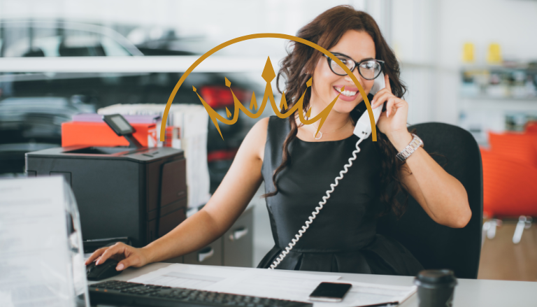 En quoi consiste un service client externalisé ?