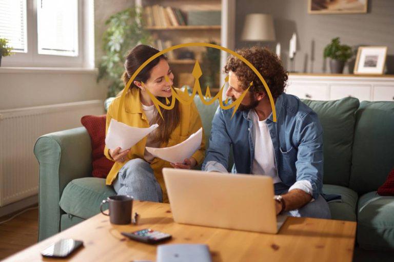 Simulation de prêt immobilier : estimez votre coût total